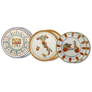 Handmade set tanjira – 6/1