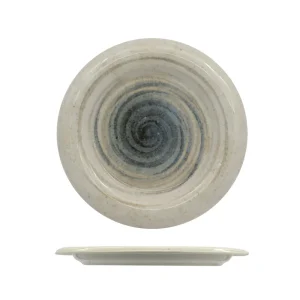 Giotto tanjir plitki Ø28cm