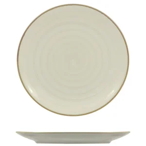 Vortex Bianco tanjir plitki