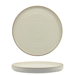 Vortex Bianco Oslo tanjir plitki