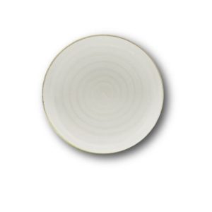 Vortex Bianco Napoli tanjir plitki