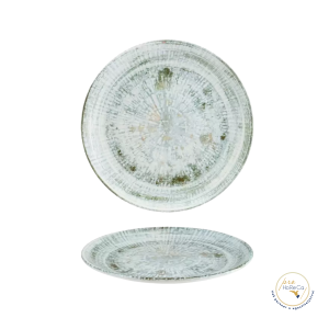 Odette Gourmet tanjir plitki 17cm