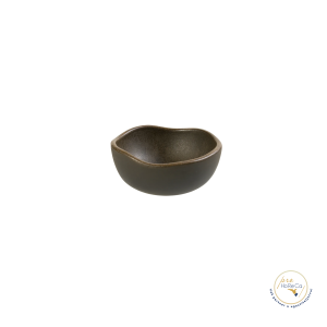 Bazalith cresta zdjela 10cm /130ml/