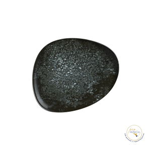 Cosmos Black Vago tanjir plitki 19cm