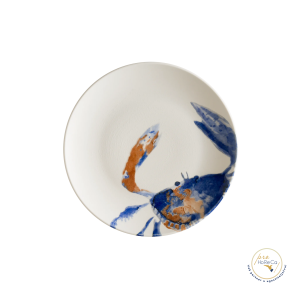 Aquelis Crab Gourmet tanjir plitki 27cm