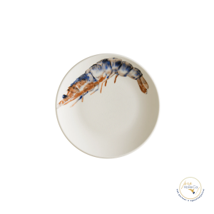 Aquelis Lobster Gourmet tanjir plitki 21cm