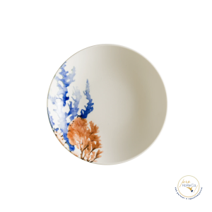 Aquelis 3 Bloom tanjir duboki 23cm