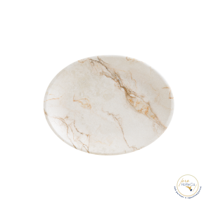 Granix Moove oval 31x24cm