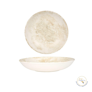 Nacrous Matt Bloom duboki tanjir 23cm