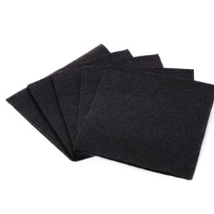 Soft point koktel salveta /20×20/ – 200/1 – crna boja