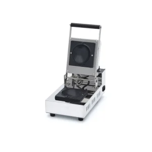 Električna presa za peciva (Paninni Gelato)