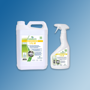 Green R sredstvo za odmaščivanje – 5lt