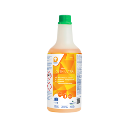 Relavit Oven Ultra sredstvo – 750ml