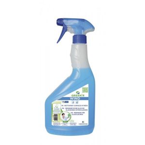 Green R Wind sredstvo za čišćenje staklenih površina – 750ml