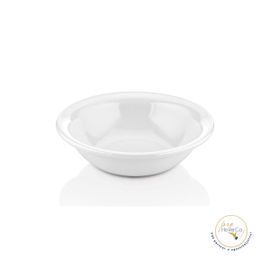 Zdjela fi.14cm /melamin – bijela boja/