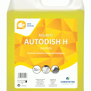 Relavit Autodish detrdžent za mašinu – 11.3kg
