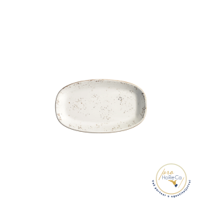 Grain Gourmet ovalni tanjir 19x11cm