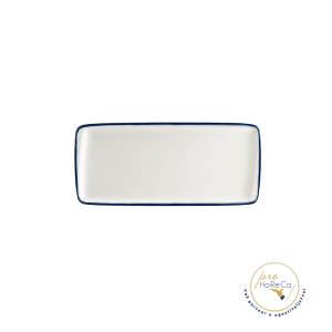 Linea Blue Moove pladanj 34x16cm