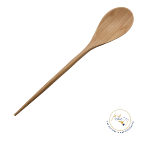 Bamboo kuhinjska kašika