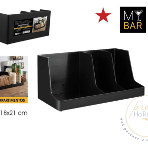 Barski organizator