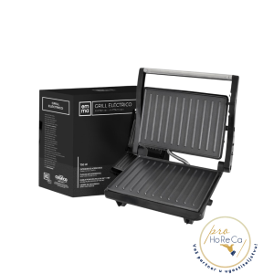 Emma grill toster – 750W /27x23cm/