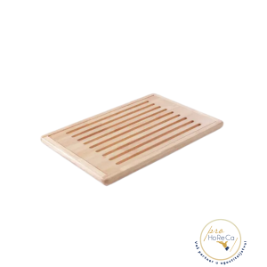Daska za rezanje peciva /drvo/ – 475x322mm