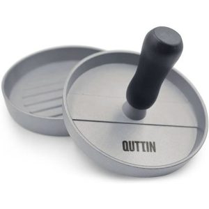 Quttin ručna presa za hamburger