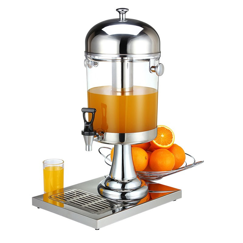 Dispanzer za sok – Pro Horeca d.o.o