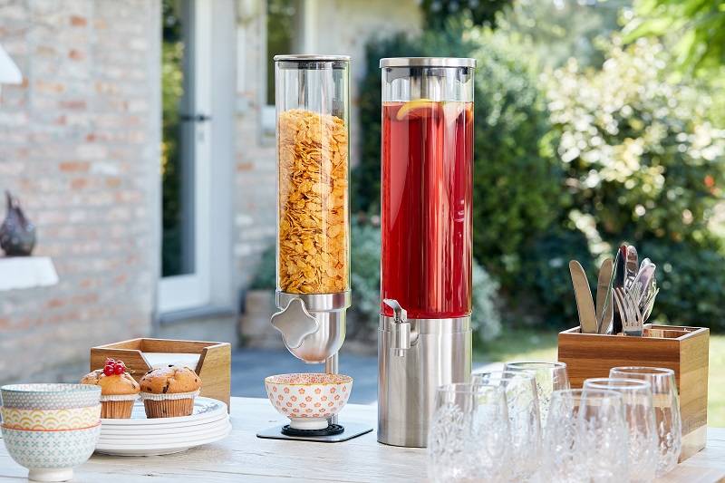 Dispanzer za vodu/sok – Pro Horeca d.o.o