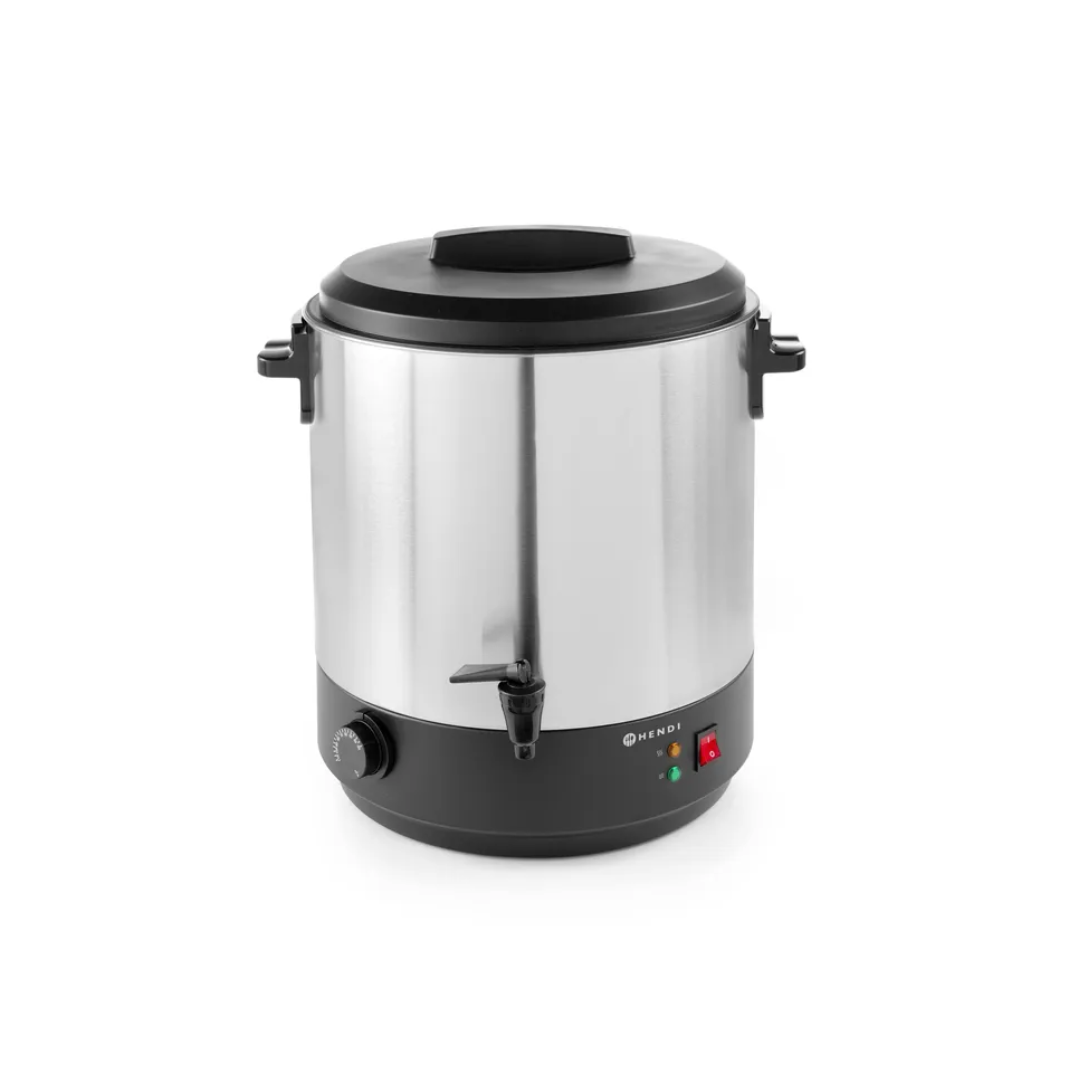 Dispanzer za tople napitke /električni/ – 25lt – Pro Horeca d.o.o