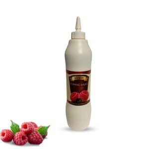 Vizyon toping – malina – 1kg