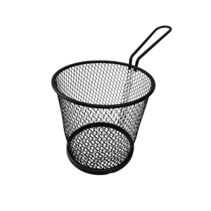 Fritezica za priloge