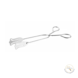 Hvataljka /servirna/ za pecivo – 27,6cm