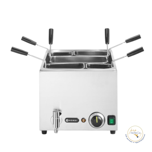 Pasta cooker /pultni/ – 25lt