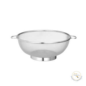 Cjedilo /sa dvije ručke/ – fi.257x110mm