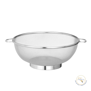 Cjedilo /sa dvije ručke/ – fi.310x126mm