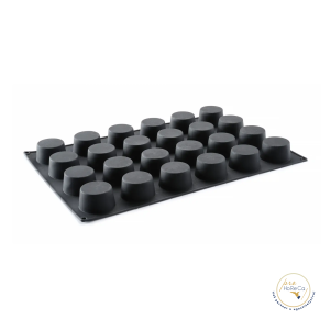 Silikonski kalup za muffine – 57×37,5x4cm