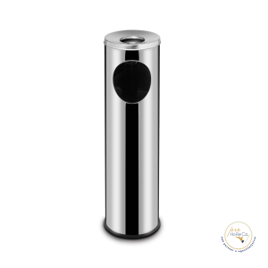 Samostojeća kanta za otpatke sa pepeljarom – 15lt