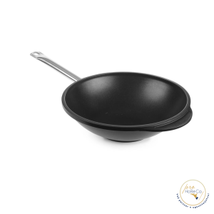 Wok Titanium Proffesional tava – fi.32cm