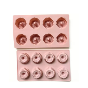 Pralines silikonski kalup