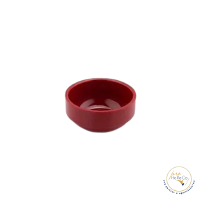 Joker posuda za sos /melamin-crvena boja/ – fi.6cm