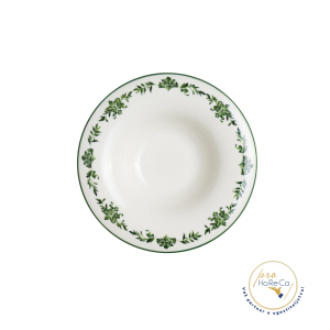 Lavis Green Albus duboki tanjir 28cm