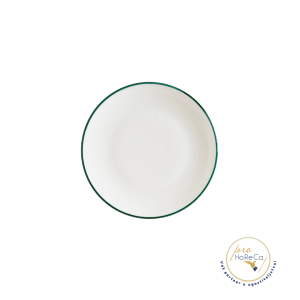 Linea Green Gourmet tanjir plitki 21cm