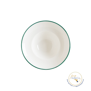 Linea Green Gourmet duboki tanjir 27cm