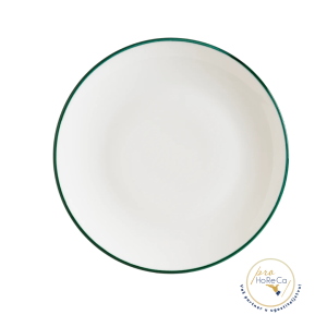 Linea Green Gourmet tanjir plitki 30cm