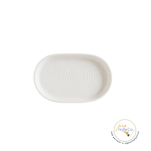 Liora Ripple oval 19cm