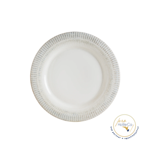 Galata Albus tanjir plitki 30cm