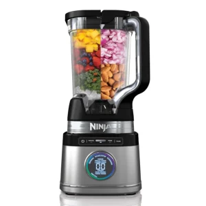 Blender Pro Detect