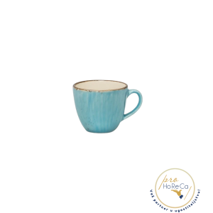 Infinity šolja za espresso /plava boja/ – 90cc