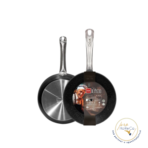 Chef Alfredo Black tava – 28cm